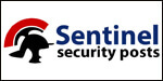 Sentinel Security Posts